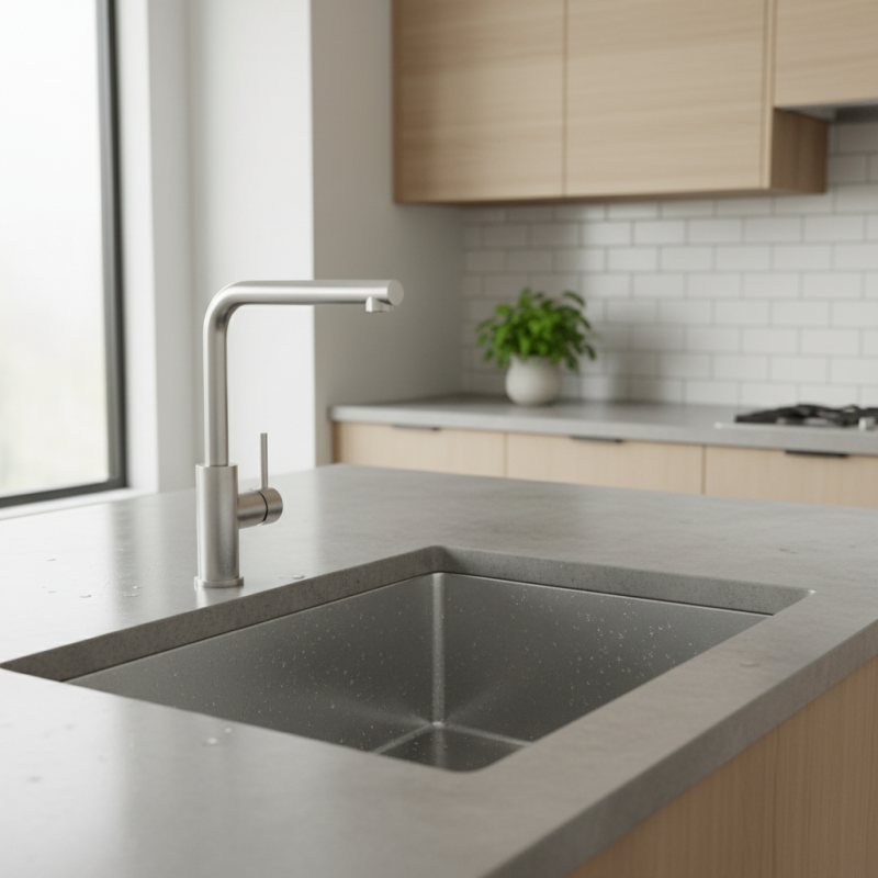 2026 How to Choose the Best Aluminum Sink for Your Needs?