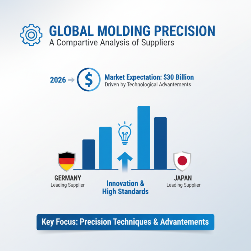 2026 Top Molding Precision Techniques for Global Buyers?