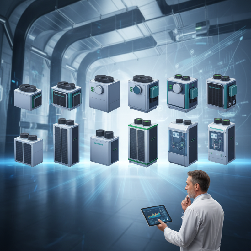 10 Best Luwa Evaporator Models for Efficient HVAC Solutions?