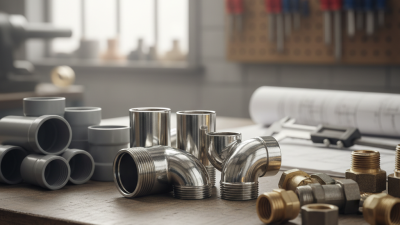 China Best Pipe Fittings Guide for Quality and Performance?