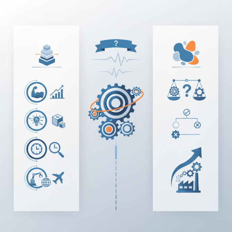 Top 10 Benefits of Using Planetary Gearboxes in Modern Applications?