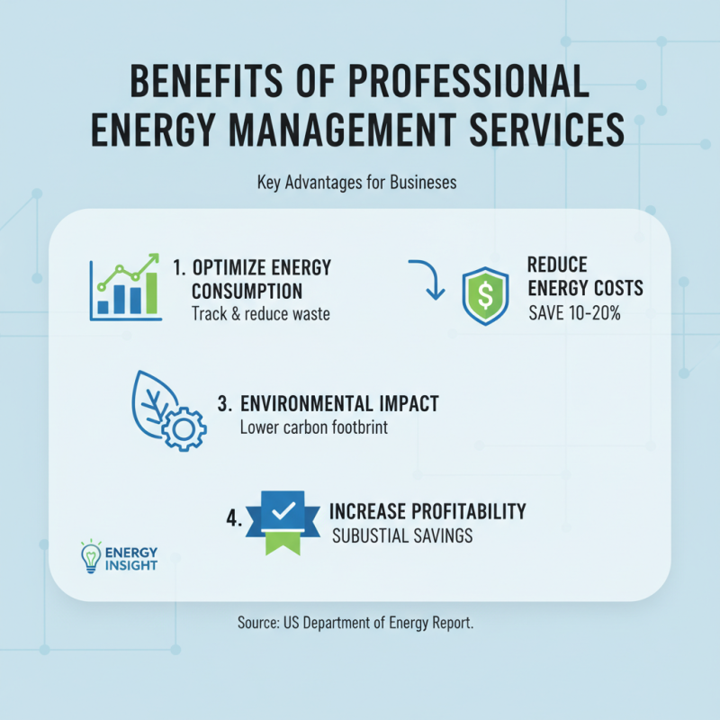Why Choose the Best Energy Solutions for Your Business?