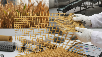 2026 How to Choose the Best Pu Dehydrated Screen for Your Needs?