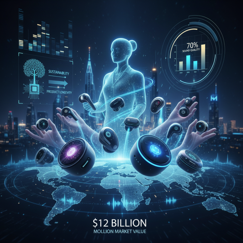 Top 10 Mobile Audio Solutions for Global Buyers in 2026?