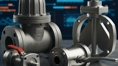 How to Choose the Right Control Valve for Your Needs?