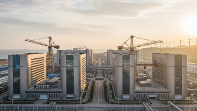 Top 10 Stainless Steel Fabrication Companies in China?