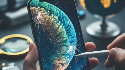 iPhone 12 LCD Screen Best Options for Global Buyers?