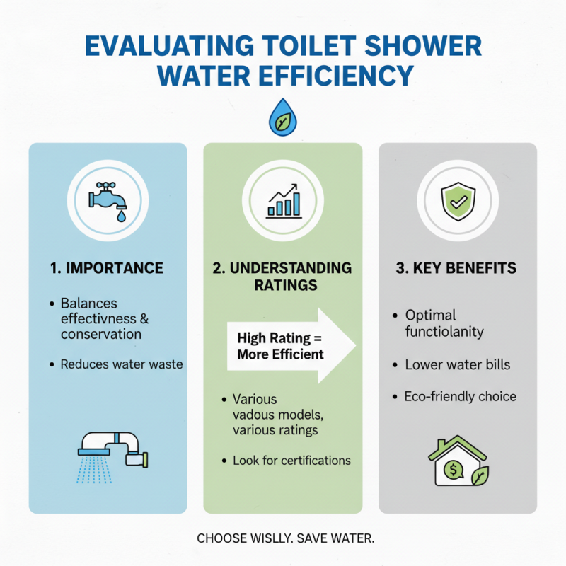 How to Choose the Best Toilet Shower for Your Bathroom?