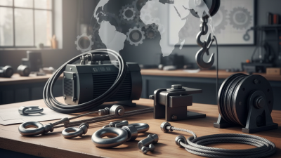 Essential Rig Accessories Tips for Global Buyers?