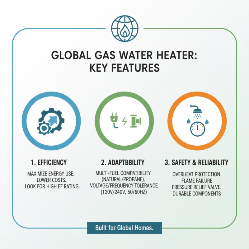 Top China Best Gas Water Heater Options for Global Buyers?