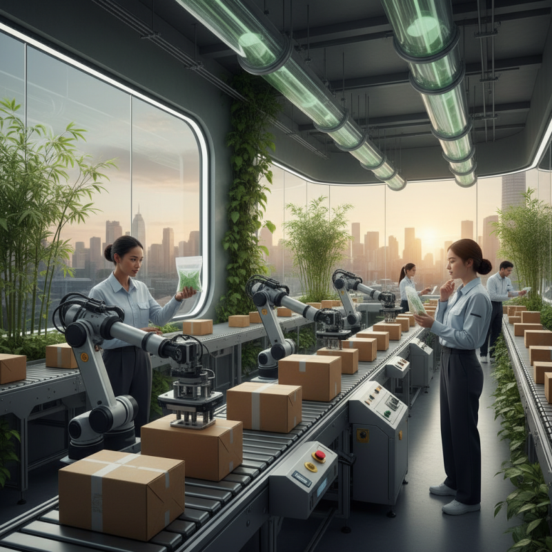 Exploring China Best Packaging Solutions to Make Packaging More Efficient?