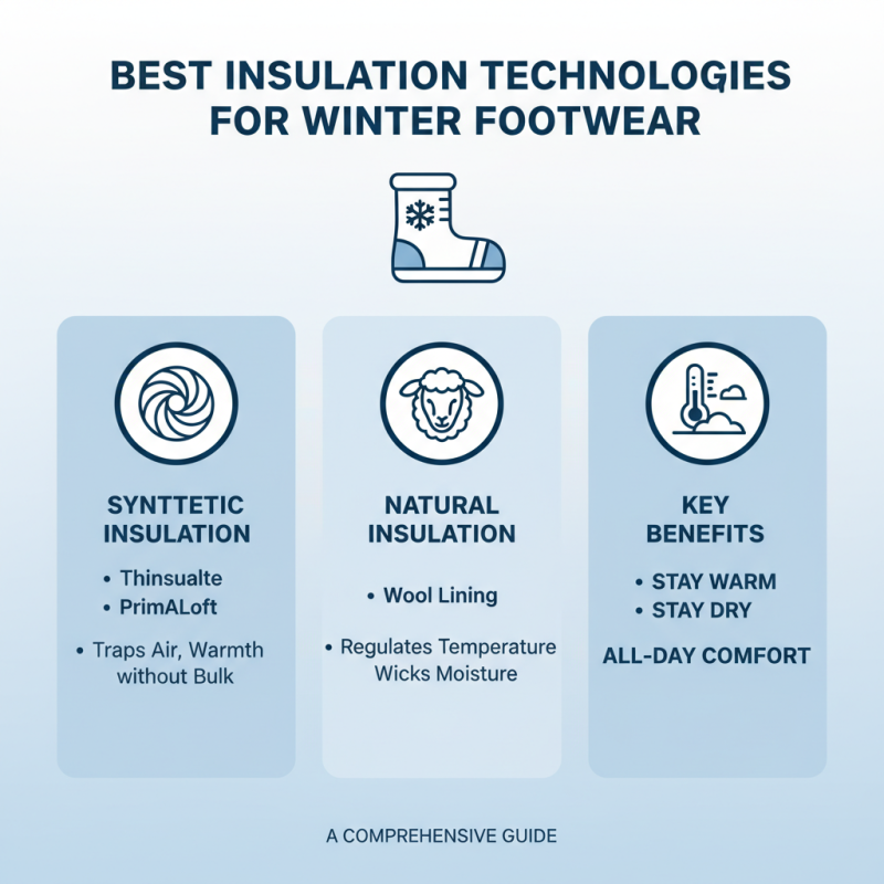 Best Winter Shoes for Global Buyers to Stay Warm This Season?