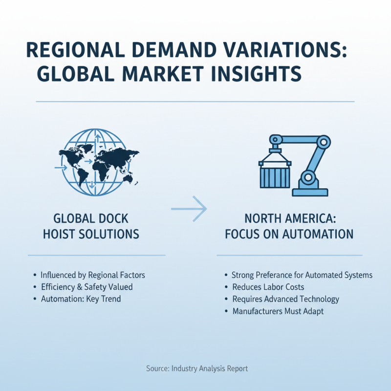Top Dock Hoist Solutions for Global Buyers in 2026?