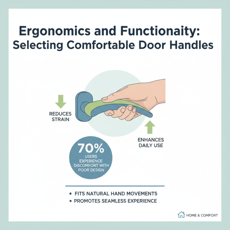2026 How to Choose the Best Entry Door Hardware Options?
