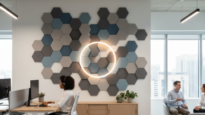 Why Choose Acoustic Wall Panels for Your Space?