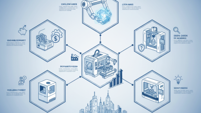 Top 5 CNC 3D Printers for Every Budget in 2026?