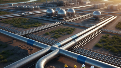 Top 10 Gas Tubing Suppliers for Global Buyers in 2026?