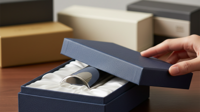 Why Choose Premium Packaging for Your Products?