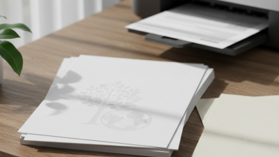 Top 10 Best Copy Paper Options for Quality Printing and Copying?