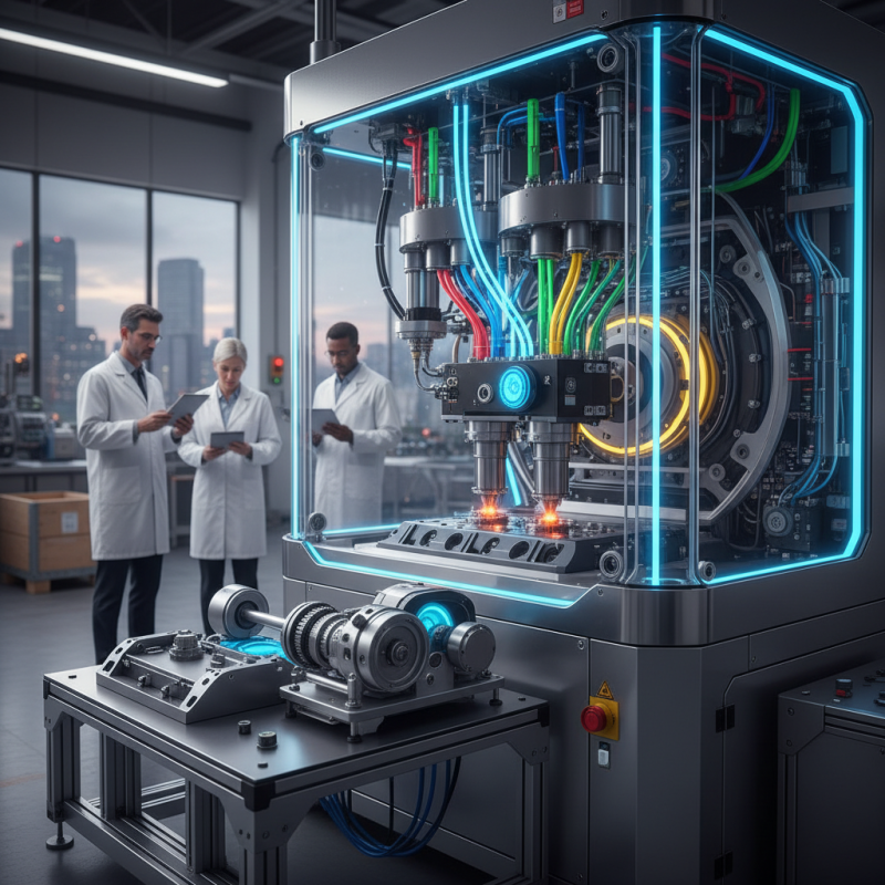 2026 Best Plastic Molding Machine for Global Buyers?