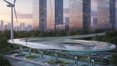 Top Tips for Optimizing New Energy Vehicle Charging Stations?