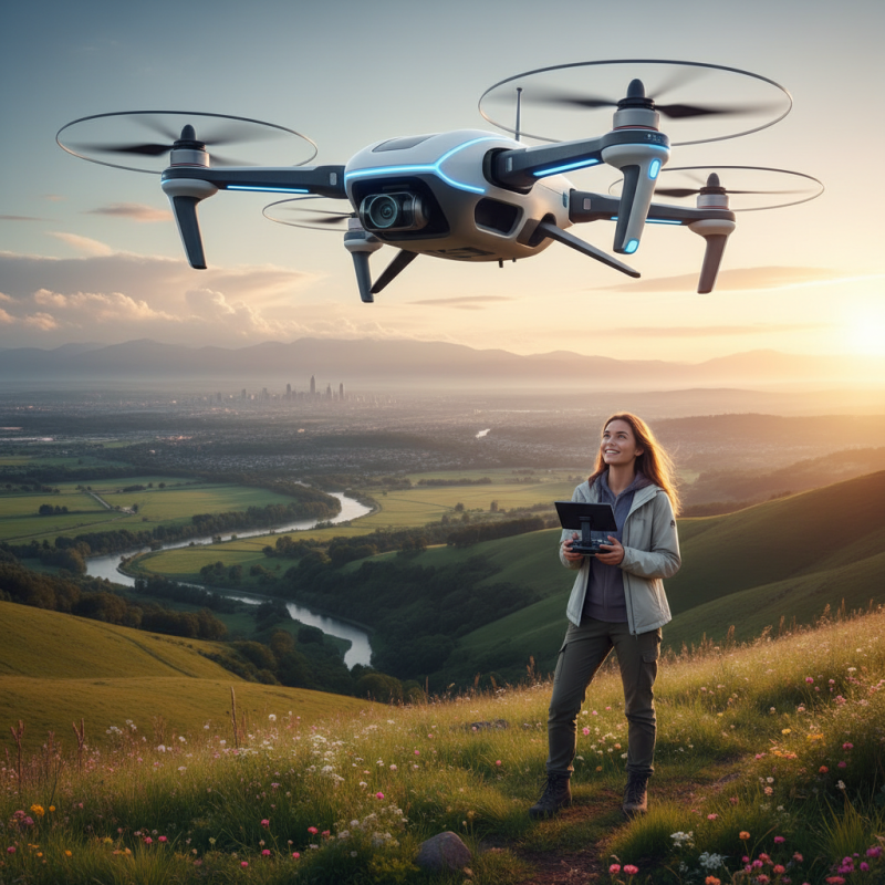 Best Good Beginner Drones for New Pilots in 2026?