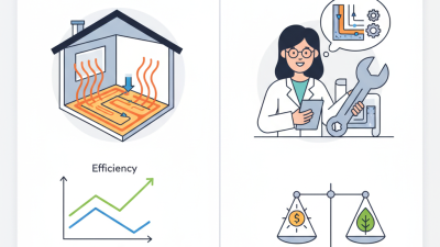 Top Benefits of Hot Water Heating Coils for Efficient Home Heating Systems?