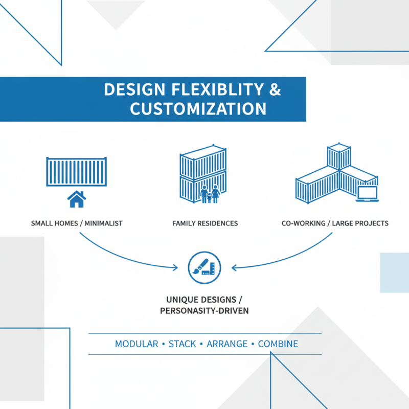 Why Choose a Cargo Container House for Your Next Project?