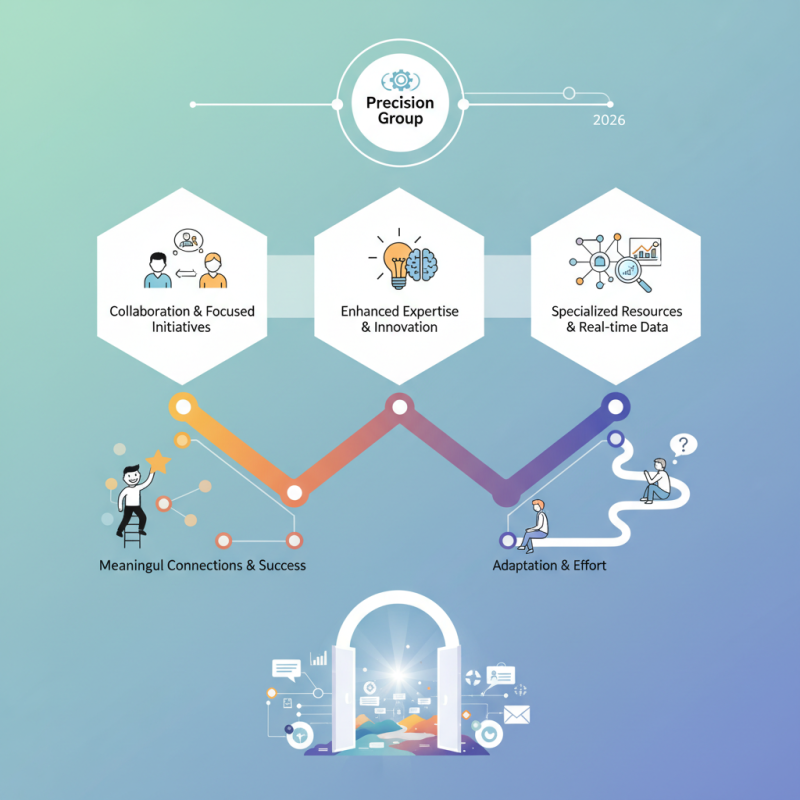 What Are the Benefits of Joining a Precision Group in 2026