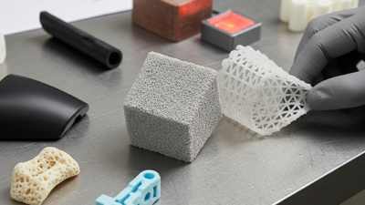 How to Choose the Best SLS Printing Materials for Your Projects?