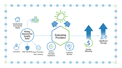 Top Solar System Providers for Global Buyers Seeking Quality?