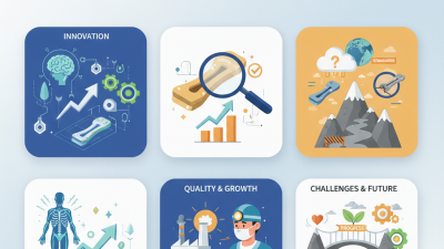 China Best Orthopedic Implants Plates for Quality and Innovation?