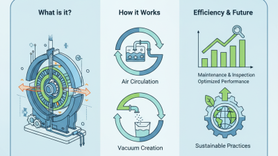 What is a Ring Air Blower and How Does it Work?