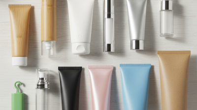 Top 10 Lotion Tubes for Effective Skin Care Solutions?