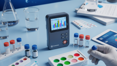 Best Water Quality Test Kit for Accurate Results Worldwide?