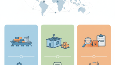 Best Deals on Second Hand Shipping Containers in China?