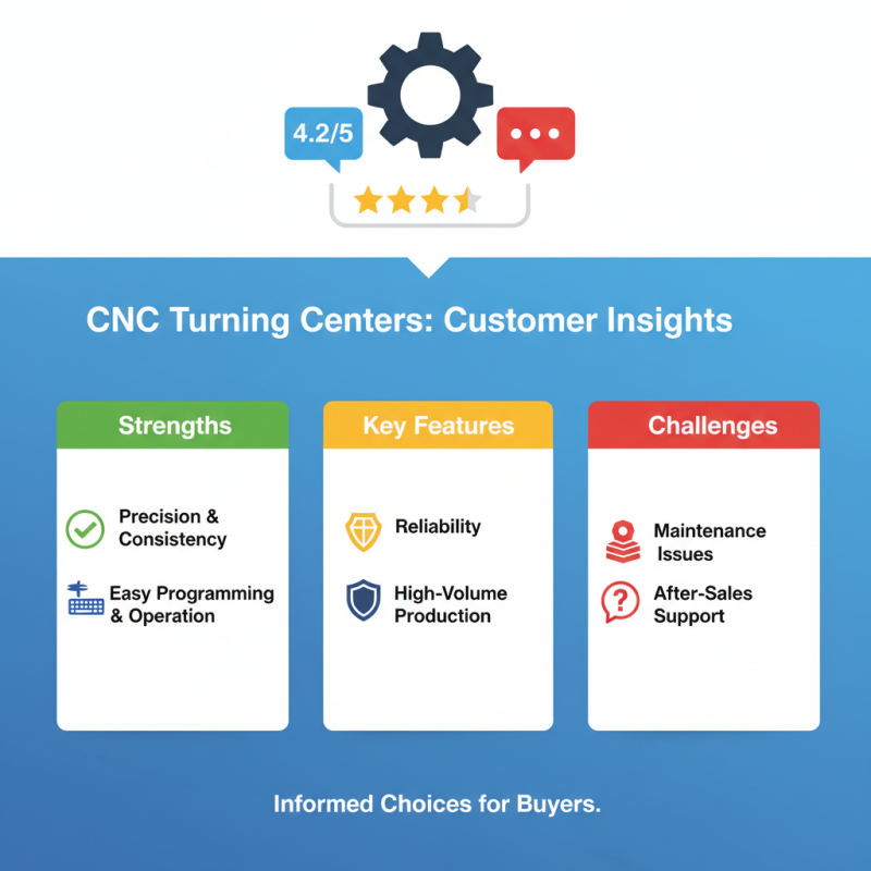 2026 Best CNC Turning Center Options for Global Buyers?