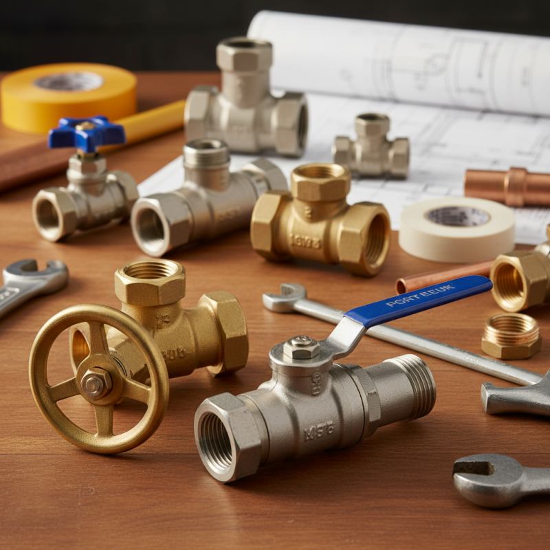 How to Choose the Right Home Valve for Your Plumbing Needs?