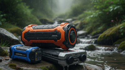 Top Waterproof Battery Options for Reliable Power Solutions?