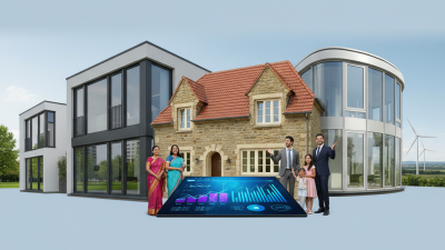 Best UPVC Windows for Global Buyers in 2026?