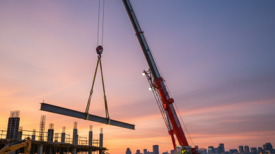 How to Operate a Mobile Tower Crane Safely and Efficiently?