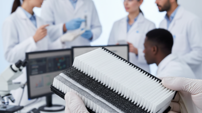 Top Cabin Filter Suppliers in China What to Consider?