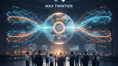 Max Twintier Solutions for Global Procurement Success?