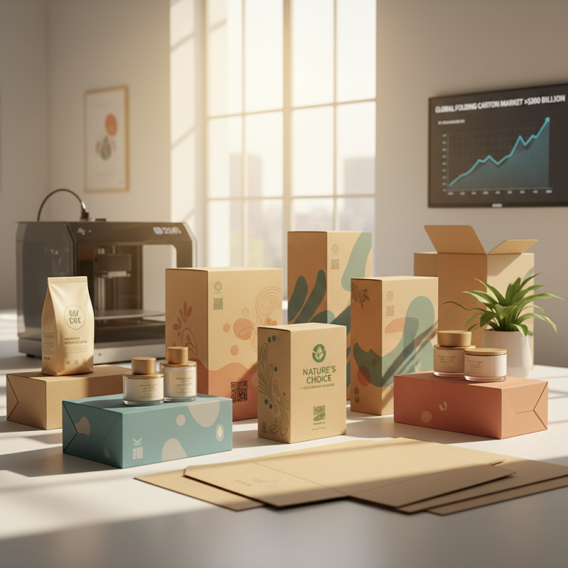 Best Folding Cartons of 2026 for Global Buyers Guide?