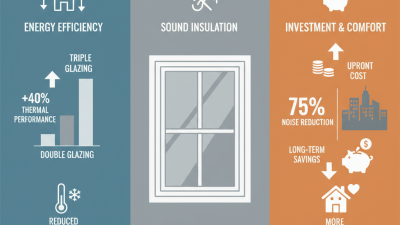 Why Choose Triple Glazing for Energy Efficiency Benefits?