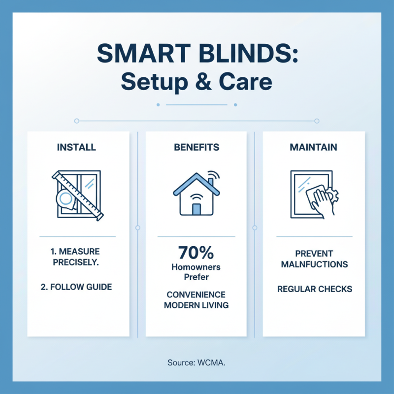 How to Choose the Best Remote Control Blinds for Your Home?