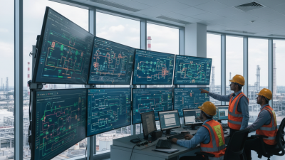 How to Choose the Right DCS Control System for Your Needs?