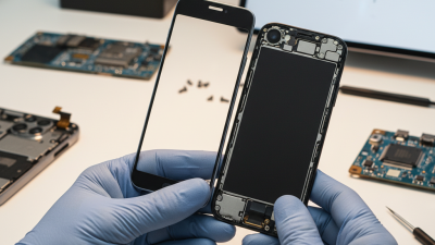 What is the Best iPhone 12 LCD Screen for Replacement?