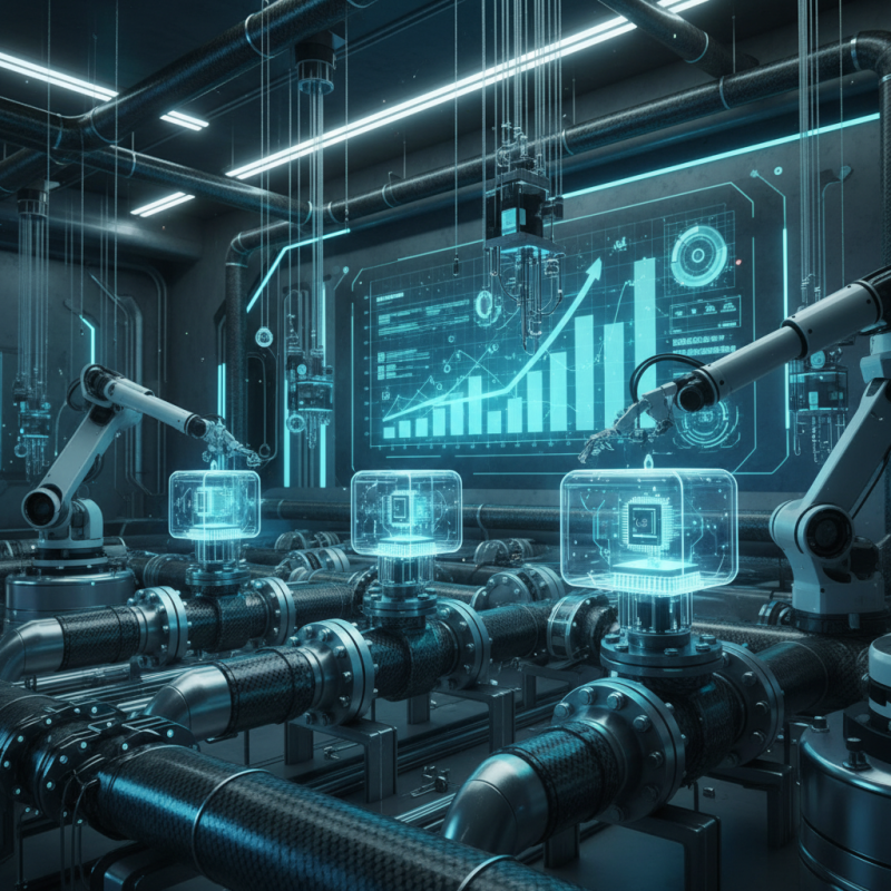 2026 Best Valve Industries Innovations and Trends to Watch?