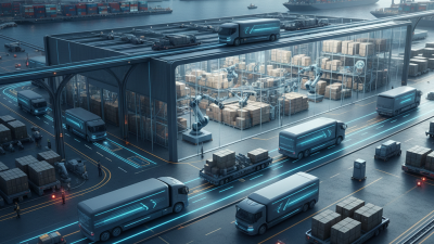 2026 How to Optimize Autonomous Logistics for Global Buyers